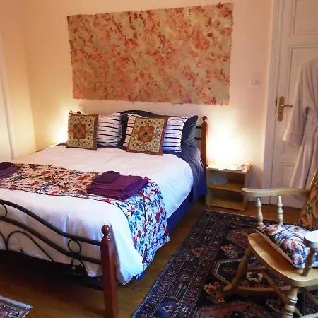 Bed and breakfast Les Claires 3*