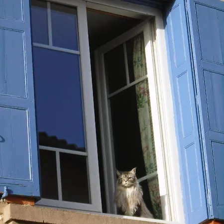 Bed and breakfast Les Claires