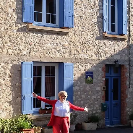 Bed & Breakfast Les Claires Cahuzac-sur-Vere