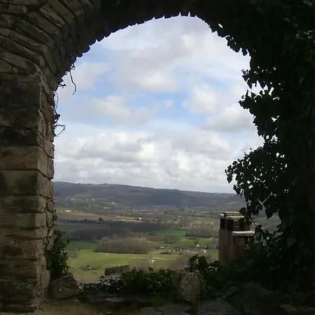Bed & Breakfast Les Claires Cahuzac-sur-Vere