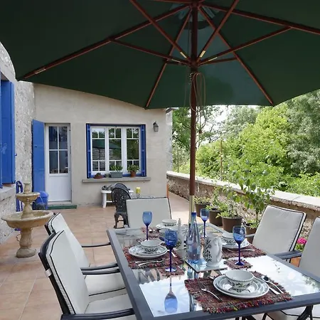 Les Claires 3* Cahuzac-sur-Vere