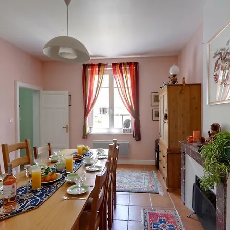 Bed & Breakfast Les Claires Cahuzac-sur-Vere