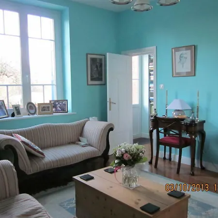 Bed & Breakfast Les Claires 3*