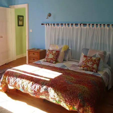 Les Claires Bed & Breakfast